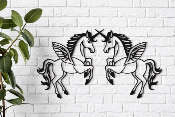 Download Laser Cut Kids Room Decor Wall Art SVG - Premium Resources