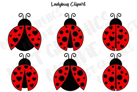 Download Ladybug Clipart Ladybugs Ladybird Bettle - Ladybug Collection
