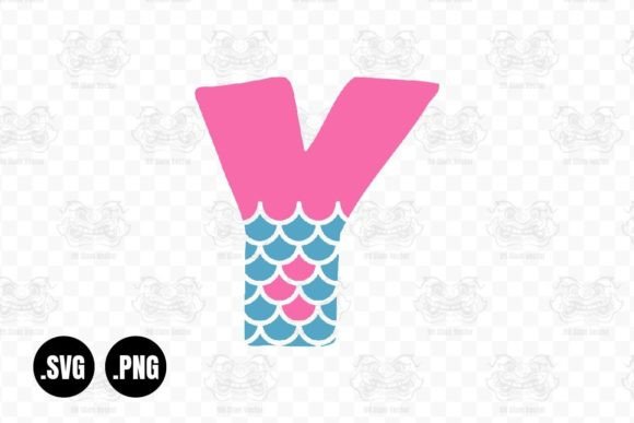Download Mermaid Alphabet Y, Mermaid Svg - Mermaid svg Collection