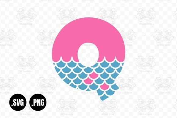 Download Mermaid Alphabet Q, Mermaid Svg - Mermaid svg Collection