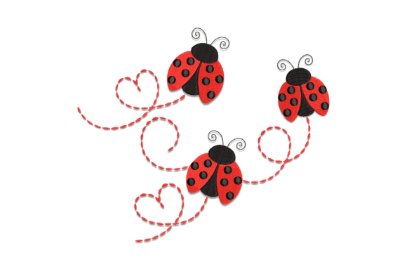 Download Ladybugs - Ladybug Collection